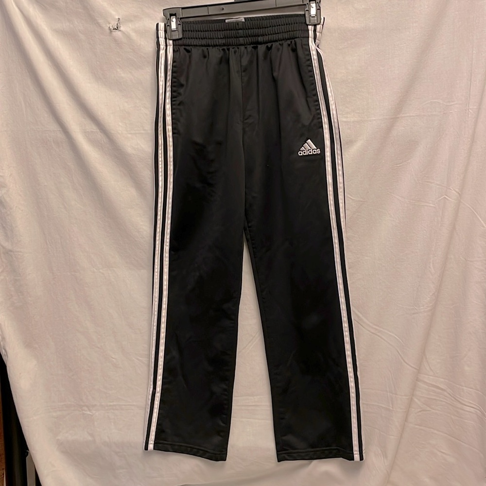 Boys adidas Athletic Pants